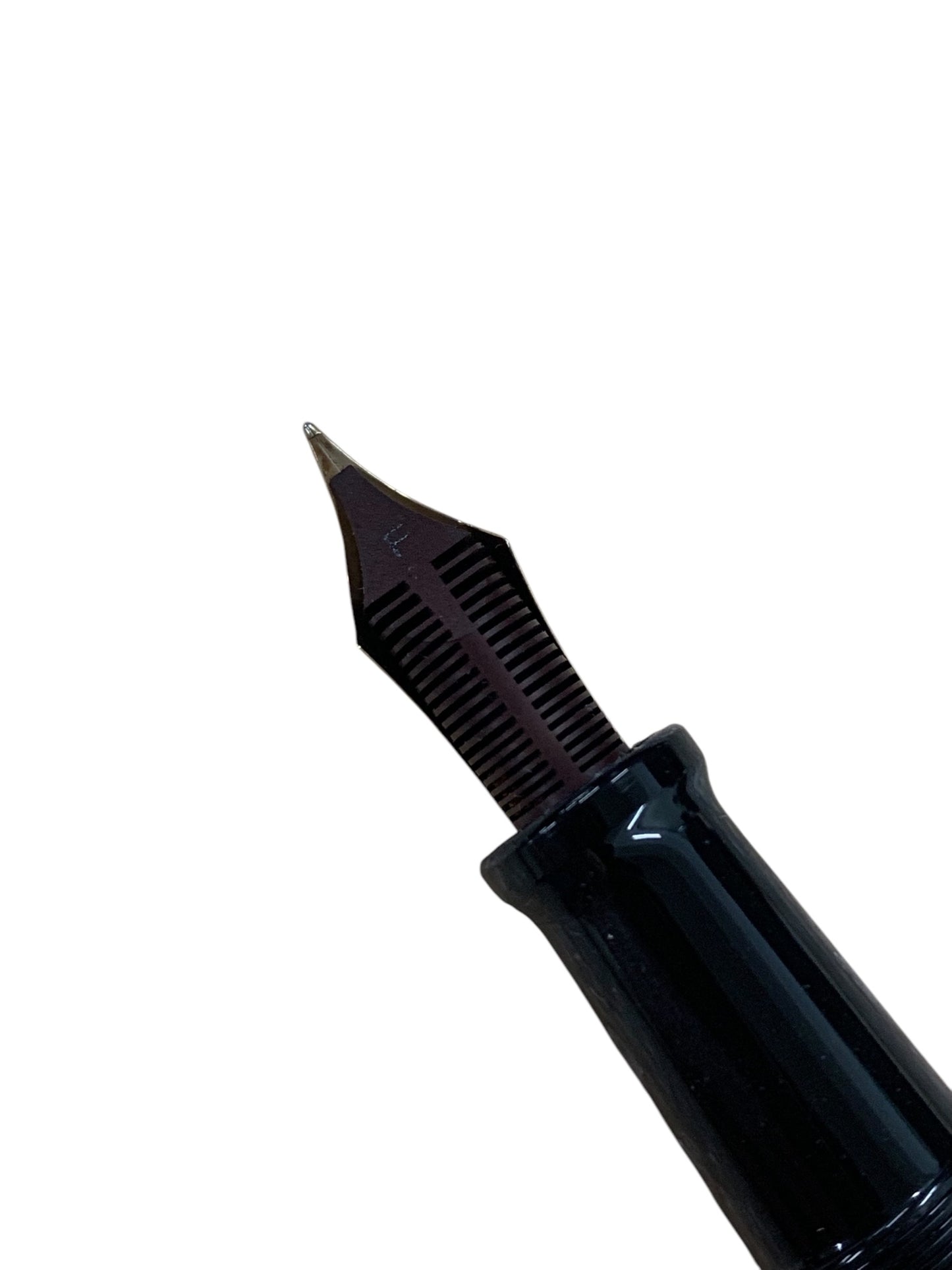 アウロラ オプティマ ブルーGT 万年筆 ブルー 14K IT0G1SWBY3TO