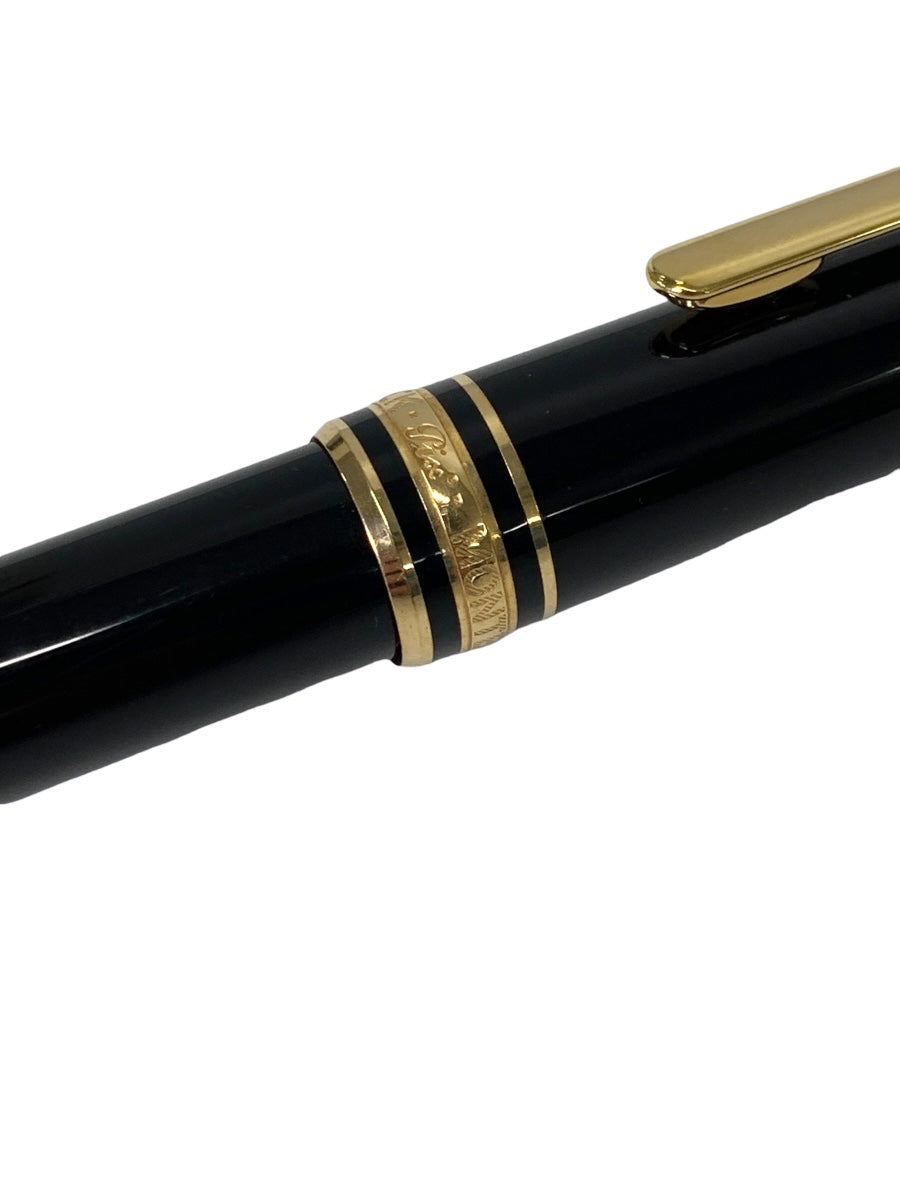 即納可モンブラン クラシック ツイスト式 ボールペン ブラック ゴールド 筆記具