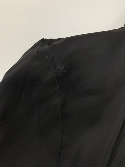 セオリー 01-0109601-054-901 コート ブラック ツイード ITHAPR1OM9NC