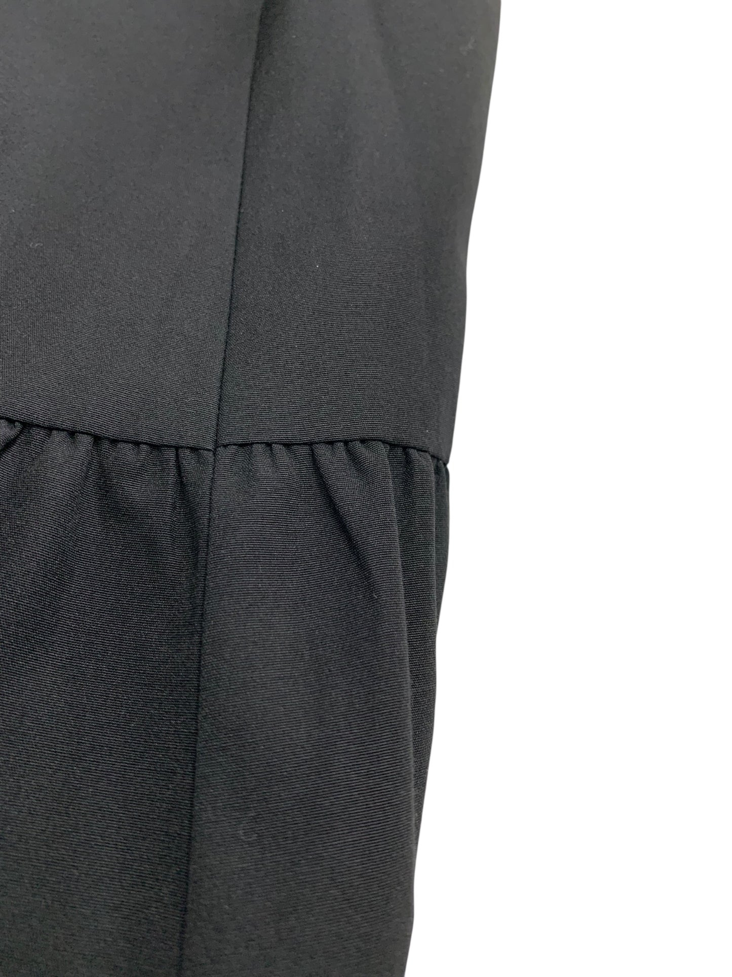 フォクシーニューヨーク Violette Skirt 42840 ヴィオレットスカート ブラック ITDNHU1EZBR0