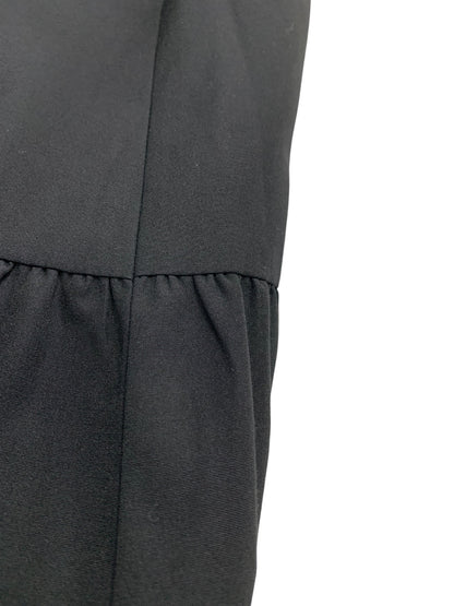 フォクシーニューヨーク Violette Skirt 42840 ヴィオレットスカート ブラック ITDNHU1EZBR0