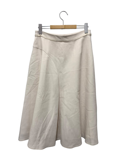 フォクシーブティック Skirt Liliana 42550 スカート 42 ベージュ ITVVA7I3TCPQ