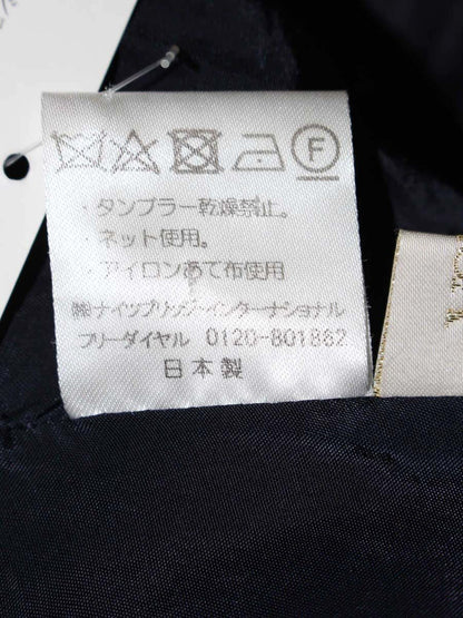 エリザ 27108531 ワンピース 1 ネイビー フラワーモチーフ ITGC9AIQ6UXW 【SALE】