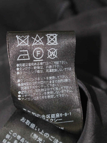 フォクシーブティック Pants Flannel Short 40430 パンツ 38 ネイビー ITD041RMG068