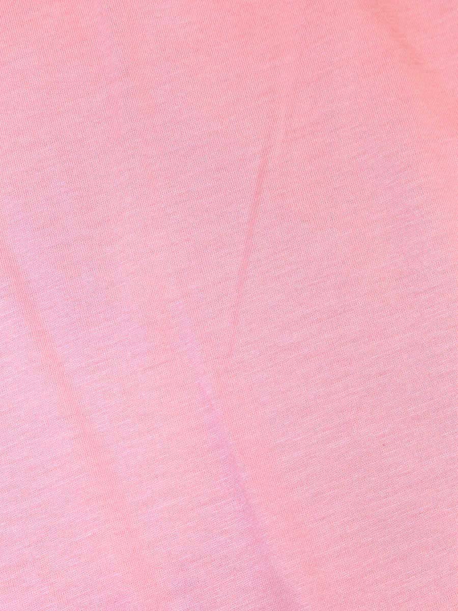エムズグレイシー 025340 Tシャツ カットソー 38 ピンク ITWQPDUF80SC