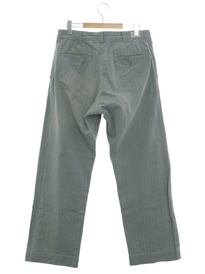 ダブルアールエル 41381 165/82A グレー フィールド チノパンツ IT1KFMY48ISO