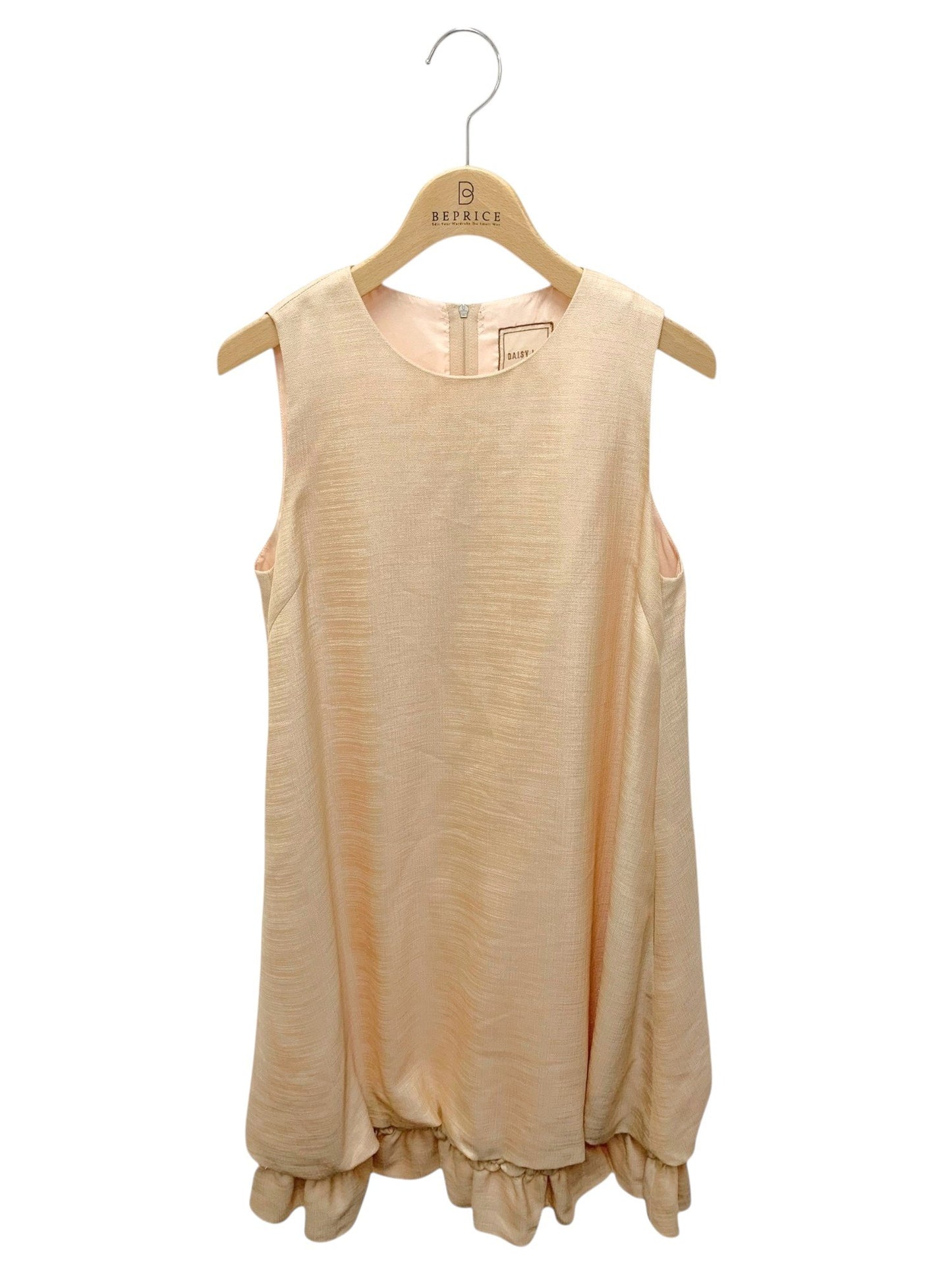 デイジーリン for フォクシー デイジートラベル 35123 ワンピース 38 ピンク IT1C9439YP7O