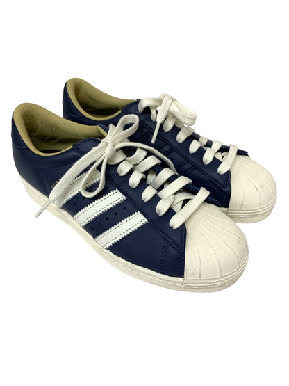 アディダス SUPERSTAR スーパースター APE779001 スニーカー 22 ネイビー ITXOSJCCF24E