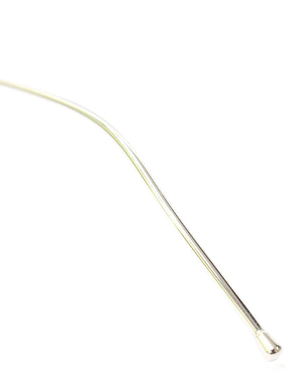 ミスタージェントルマン EDWARD COL.P メガネ シルバー/ブルー メタルフレーム フルリム クラウンパント ITV4JIH2YMBO 【SALE】