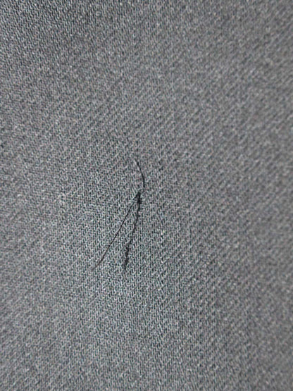 フォクシーブティック Wide Pants 37476 パンツ 40 ブラック ワイド ITSDX3E7NLUG 【SALE】