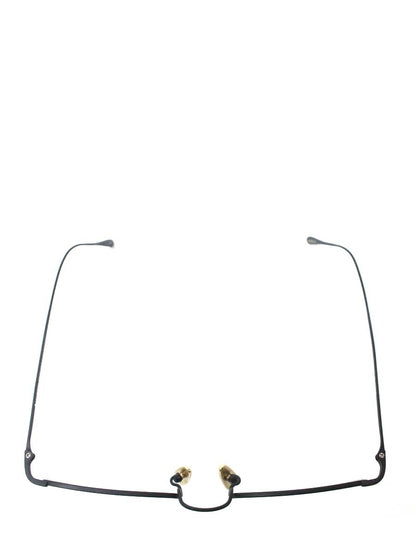 イヴアンブルー C-52 メガネ ブラック TALIN-008 IT19686JGGXS