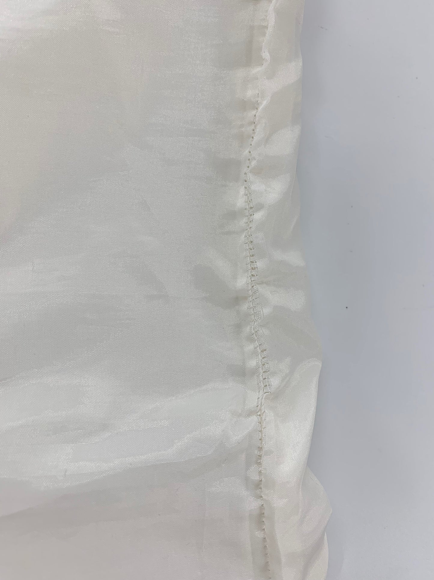 セルフォード CWF231057 スカート 36 ホワイト ウエストギャザー フレア ITECZL4M6O40