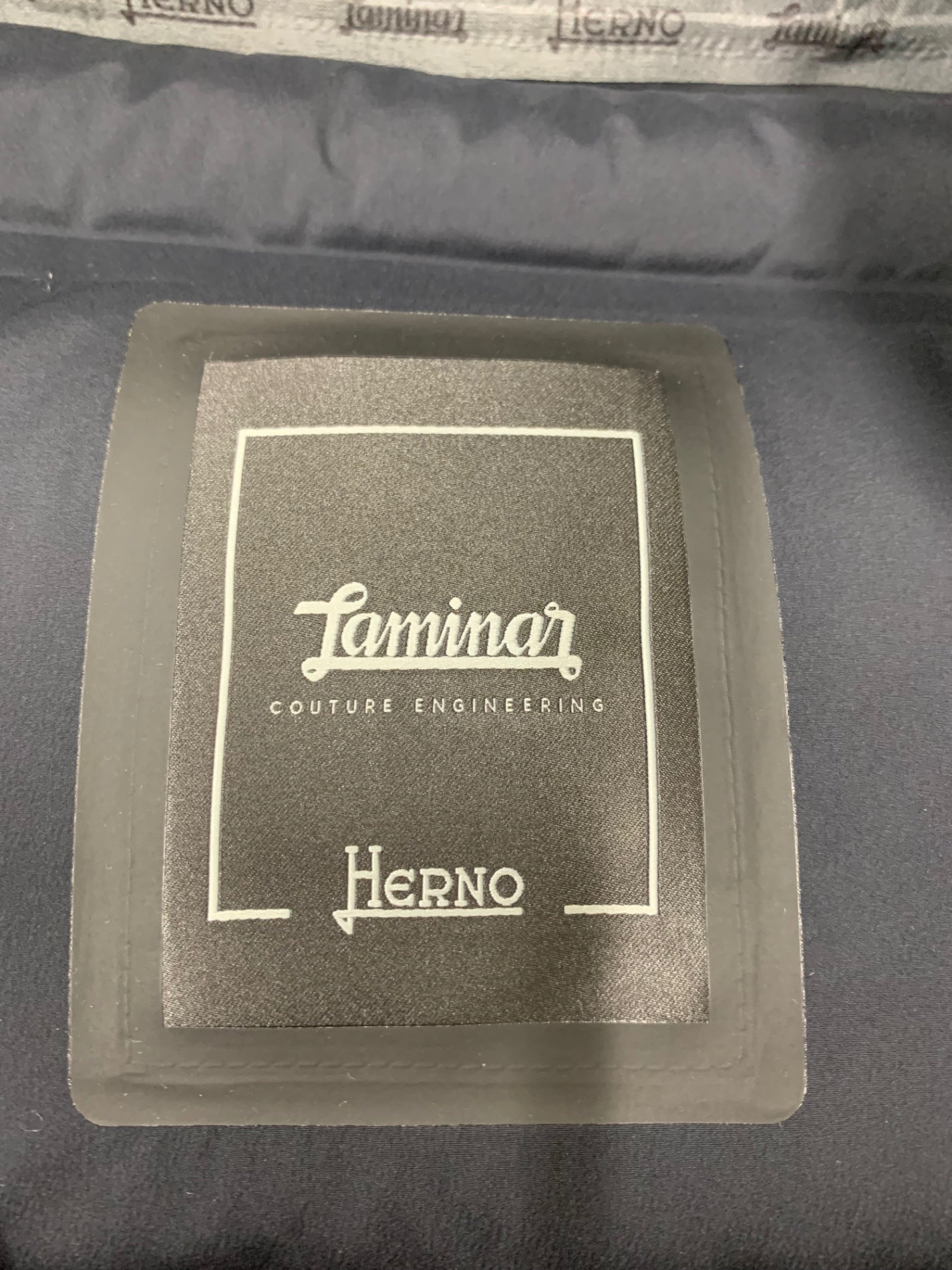 ヘルノ LAMINAR PI00225DL 12590S/D 7250 ダウンジャケット 46 グリーン ゴアテックス ウィンドストッパーコート ITM2RJZ75SO4 【SALE】