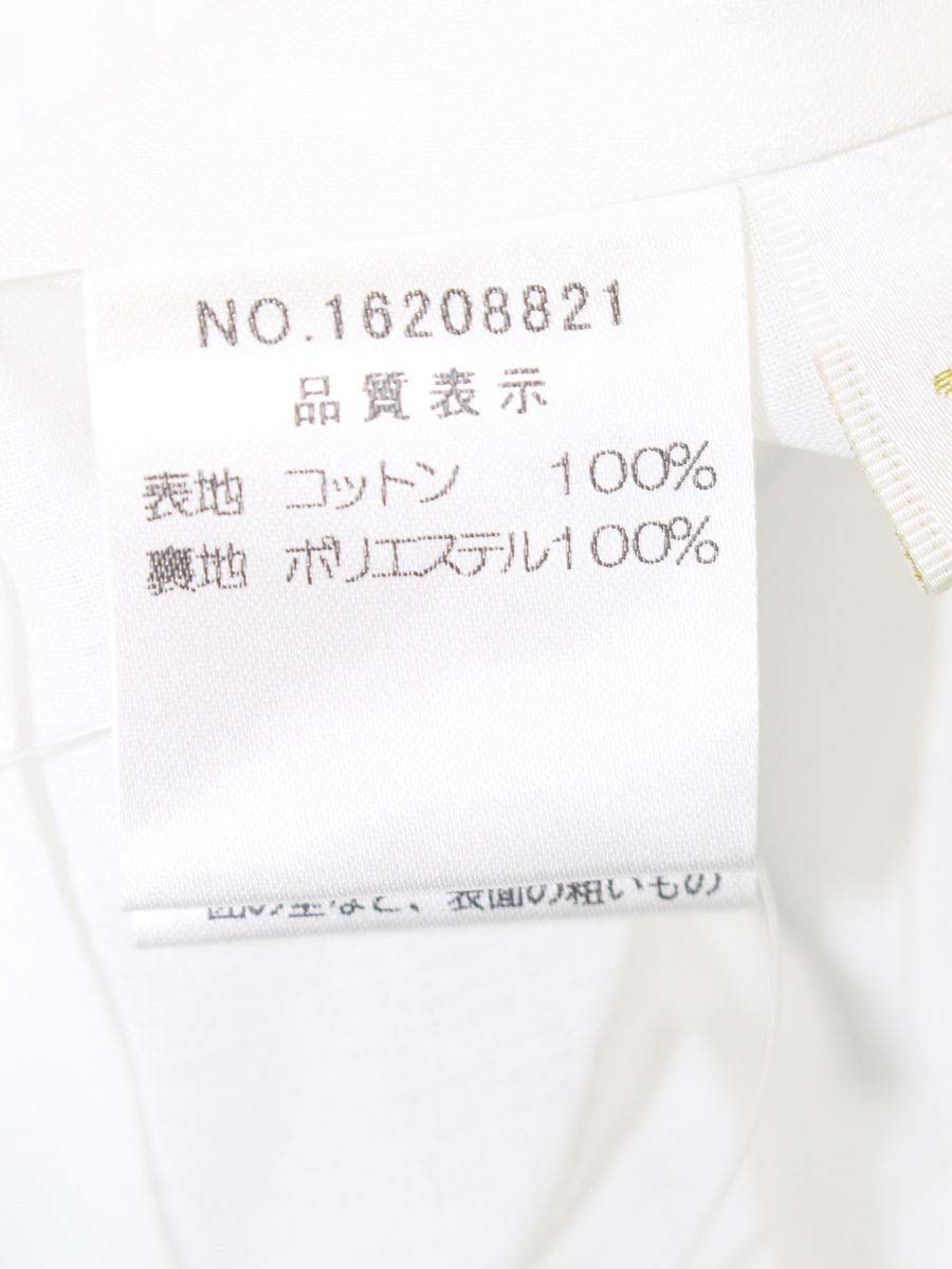 ハロッズ 16208821 ワンピース 2 ライトブルー フラワー カットワーク ITP4IU3D8JWG