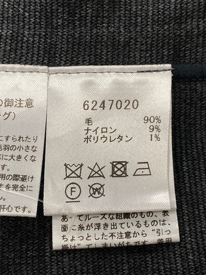 ルネ 6247020 パフスリーブジャケット 34 グレー 袖パーツ付き ITPCM05EFQ50