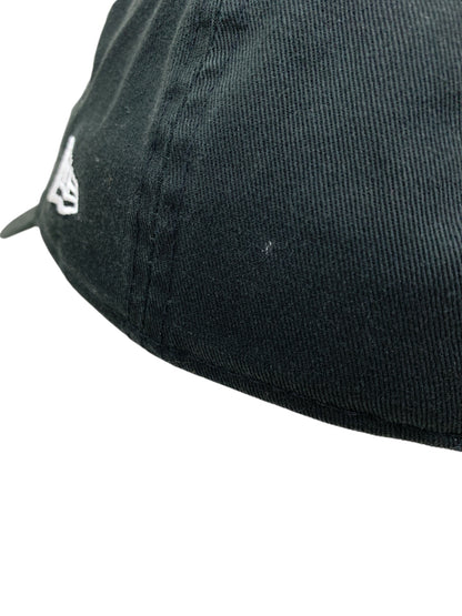 ニューエラ NEW ERA × UNDERCOVER 9TWENTY ベアキャップ ブラック IT4CH8EN68MO