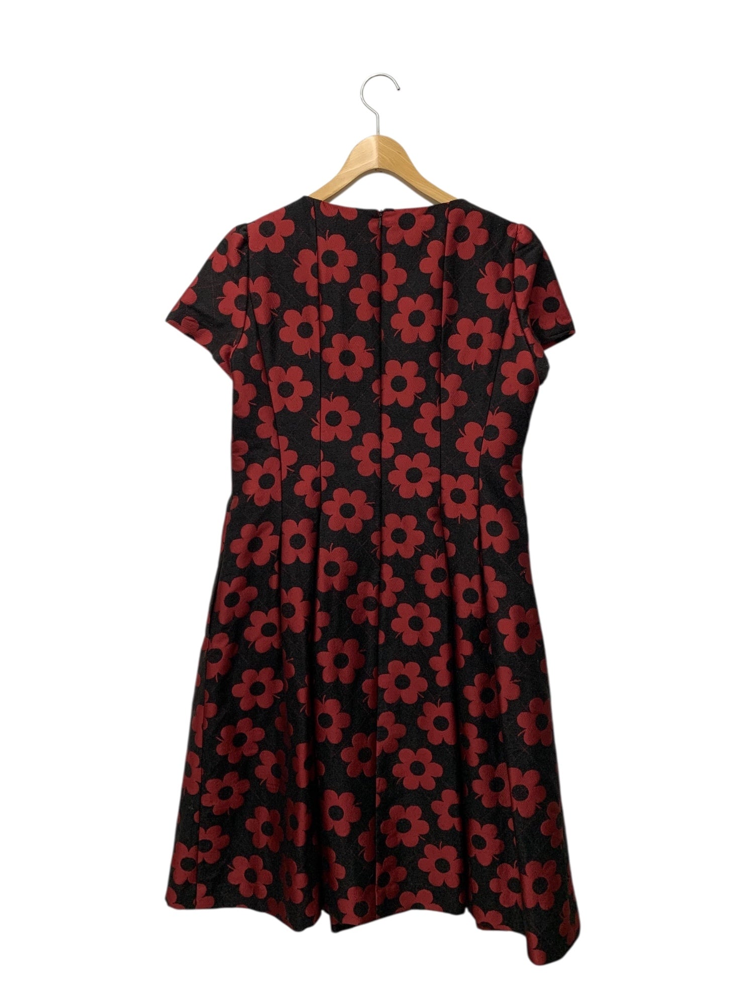 【美品】M'S GRACY エムズグレイシー ブルゾン エンボス フラワー M'S GRACY 2025 SUMMER Collection | msgracy