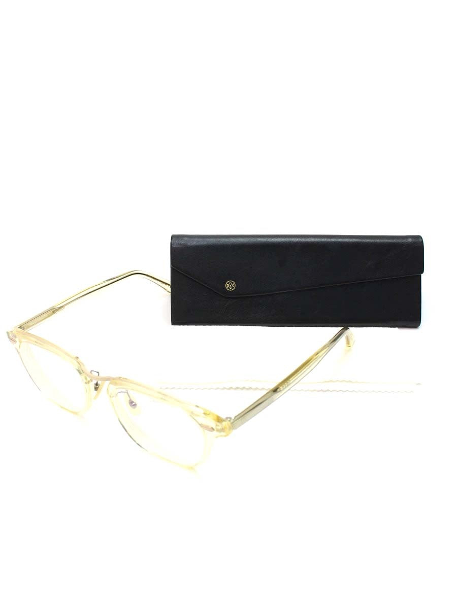 【販売終了】イムイムウアモウ　クリア金眼 IMU IMU UAMOU / CLEAR GOLD EYES / UAMOU
