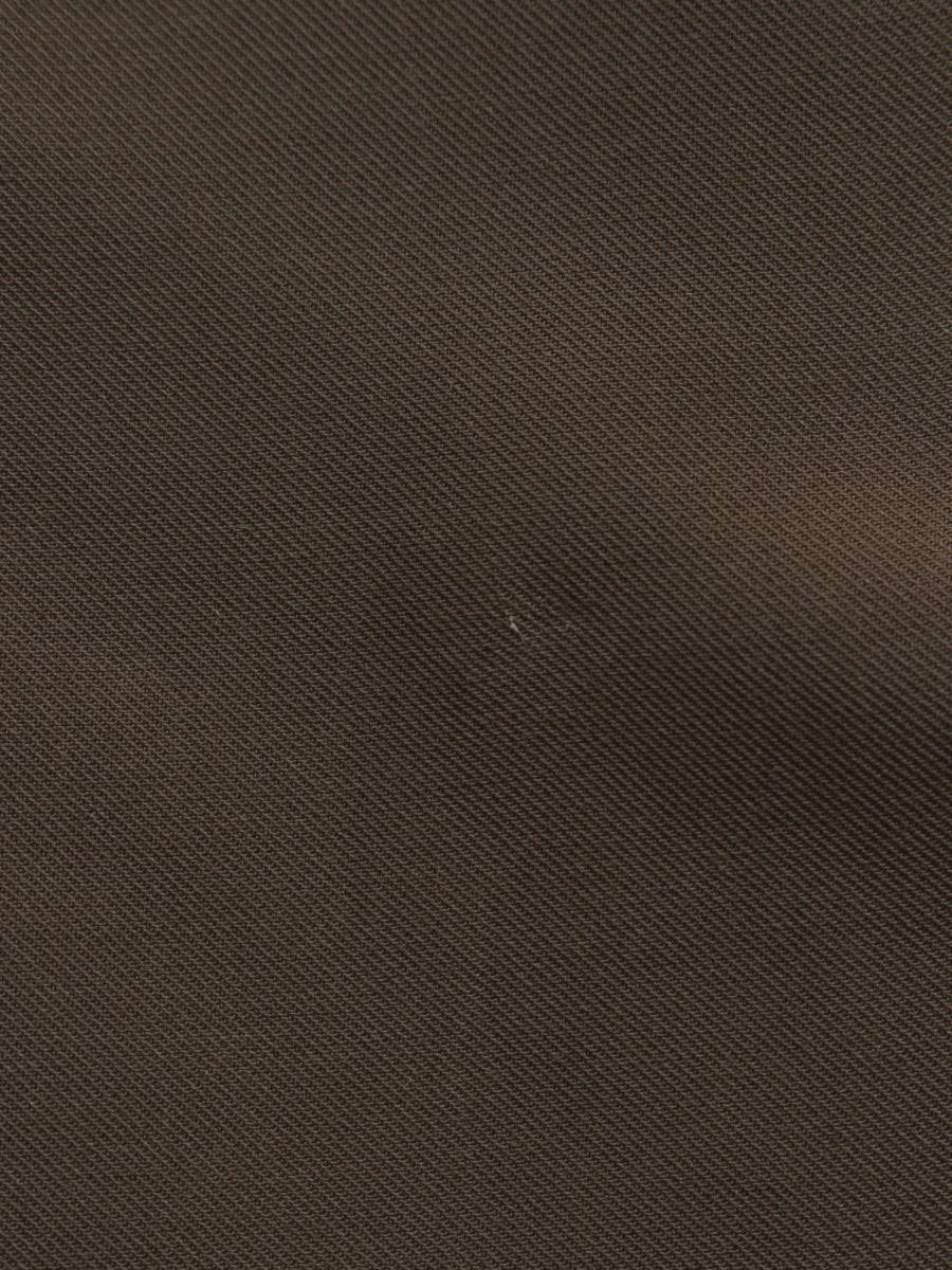 ユナイテッドトウキョウ タイインスパイアードコンビブラウス 145500008 F ブラウン IT5EWQOGLFYE