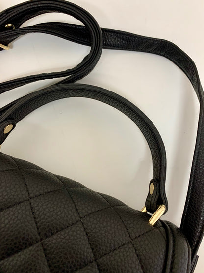 エムズグレイシー Classic Lady Bag 894514 ハンドバッグ ブラック ITY13Q6MUWZ8