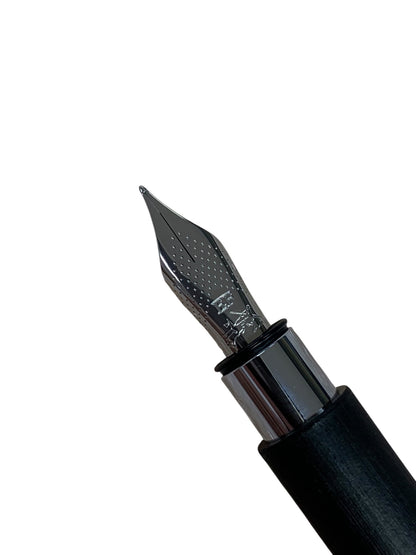 ファーバーカステル 万年筆 アンビション レジン EF ITS7V1RGLCAW