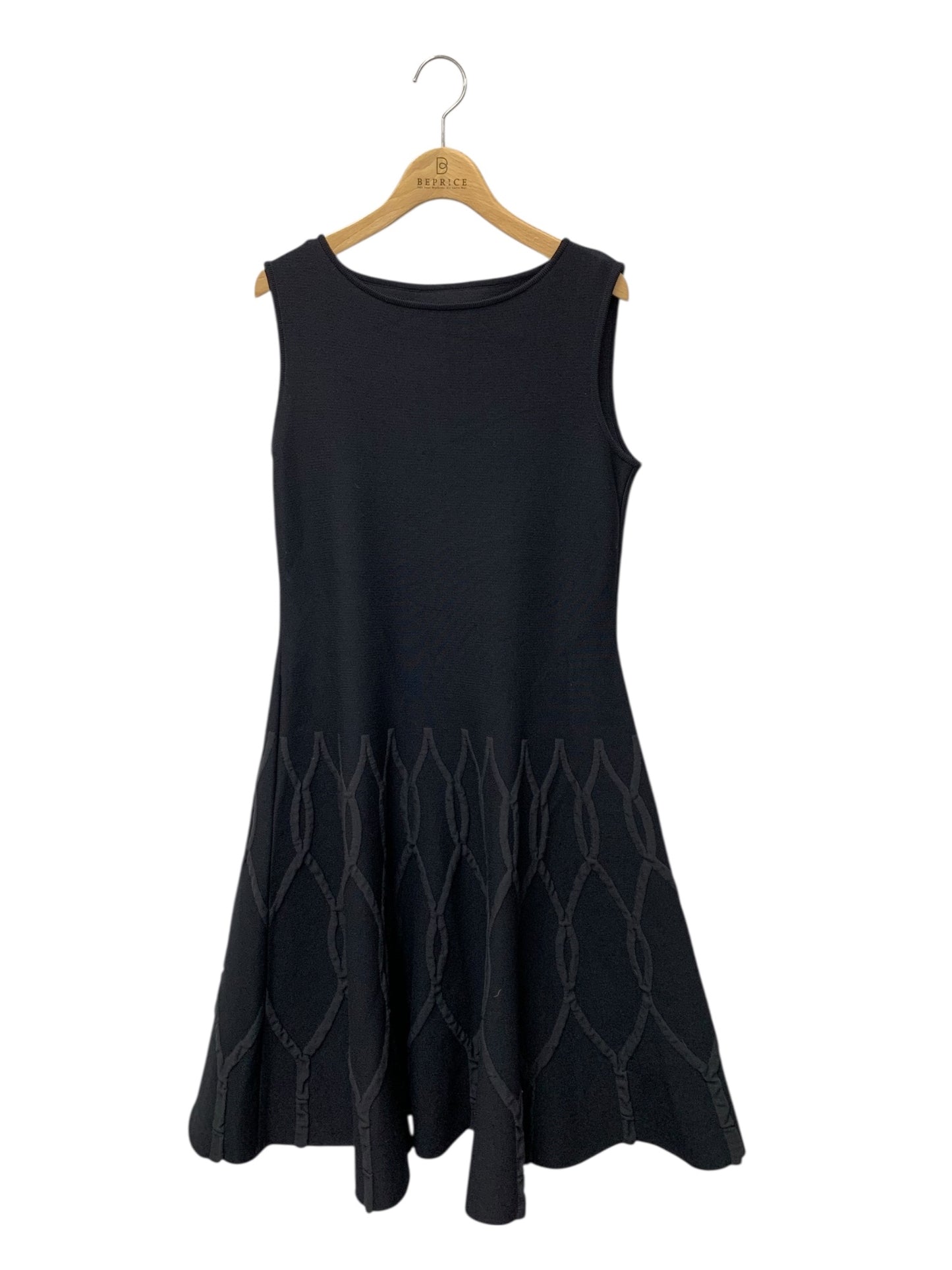 フォクシーブティック Lady Dress 40516 ワンピース 40 ブラック ITAQB9Q6T2GQ
