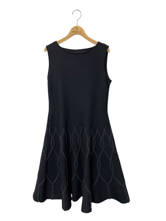 フォクシーブティック Lady Dress 40516 ワンピース 40 ブラック ITAQB9Q6T2GQ
