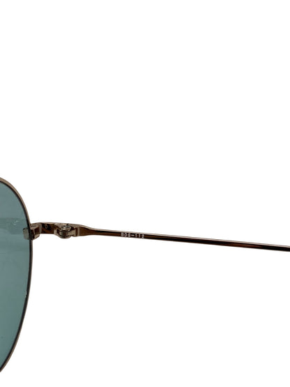 ビームス デザイン BDS-112 サングラス ゴールド メタルフレーム ラウンド ITOXDO5ANS96