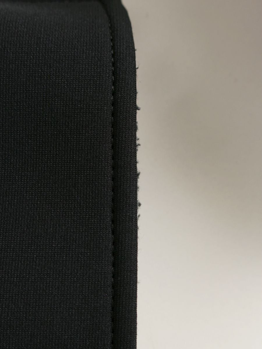 エムズグレイシー 114601 ジャケット 40 ブラック ストレッチ素材 ITUJPP80ZX6W