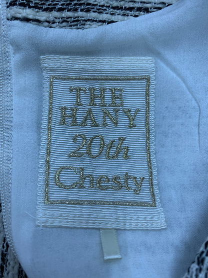 チェスティ 23K505 ワンピース 1 ホワイト リボン ITDY0ILN1HG4