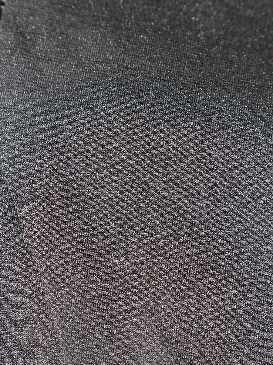 エムズグレイシー 011341 ワンピース 36 ブラック レース リボン ITCS7NVISOVT 【SALE】