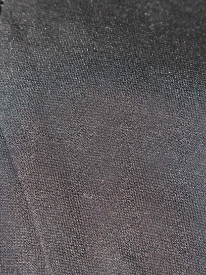 エムズグレイシー 011341 ワンピース 36 ブラック レース リボン ITCS7NVISOVT 【SALE】