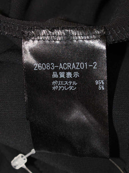 フォクシーニューヨーク タックスリーブカーディガン 26083 40 ブラック ITR86MQDCNHC