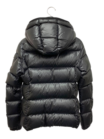 モンクレール BERRE GIUBBOTTO BERRE JACKET B2093469274953052 ダウンジャケット 00 ブラック ITLALGPTHORK 【SALE】