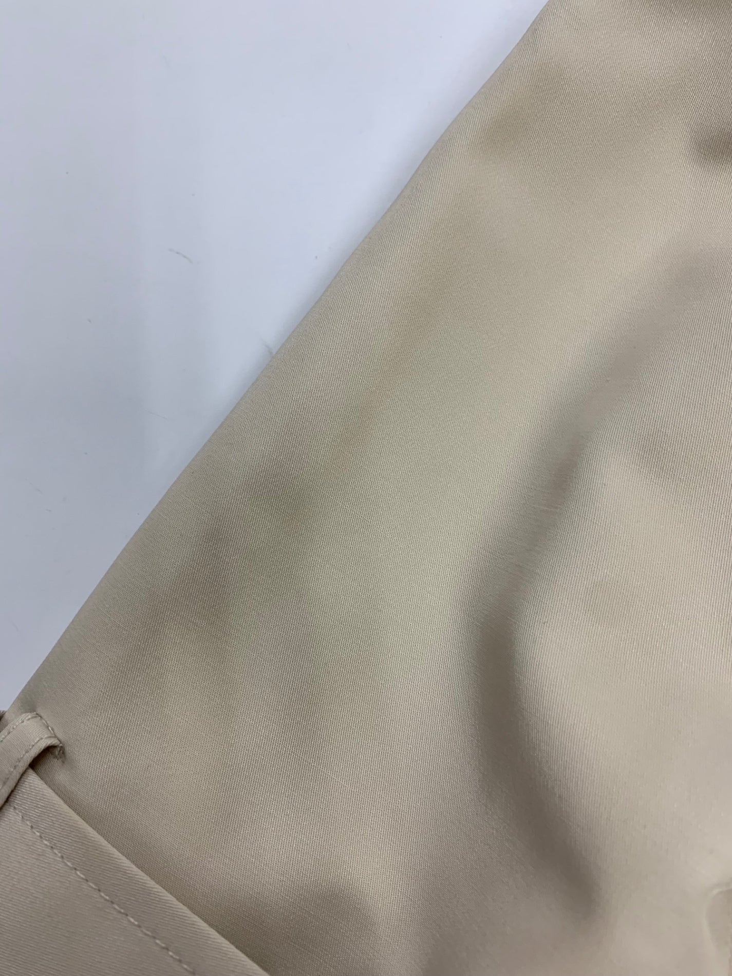 アリス&オリビア CLASSICS CL000A05402 トレンチコート M ベージュ 裏地蛍光 ITNDHY1IK89S 【SALE】