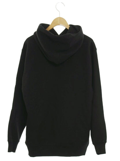 ビームス 25F BM1303 アパレル パーカー ブラック ロゴ IT5GGCUAGFQW