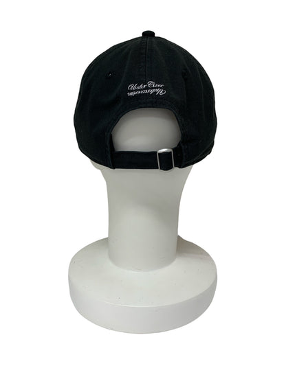 ニューエラ NEW ERA × UNDERCOVER 9TWENTY ベアキャップ ブラック IT4CH8EN68MO