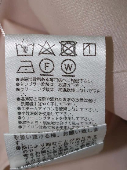 フォクシーニューヨーク バロンスカート 38326 34 ピンク ITATSPG8DDEU 【SALE】