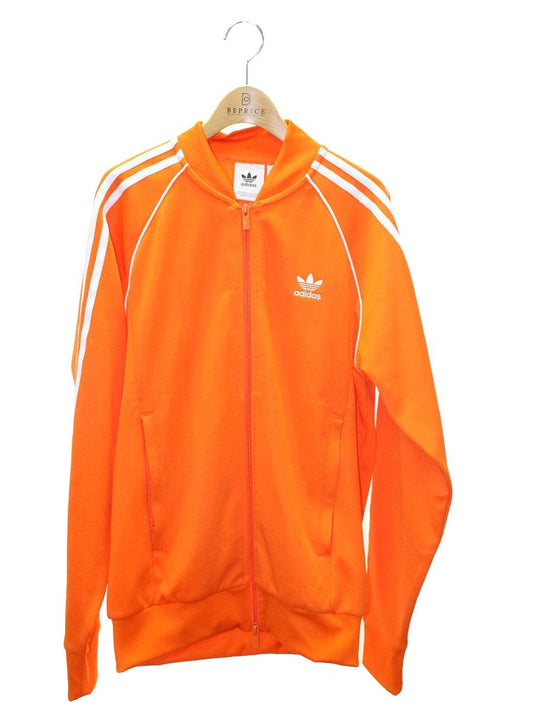 アディダス アディカラー クラシックス SSTトラックジャケット IR9888 26N001 L（日本サイズ） オレンジ ITWV4YWQ25N4