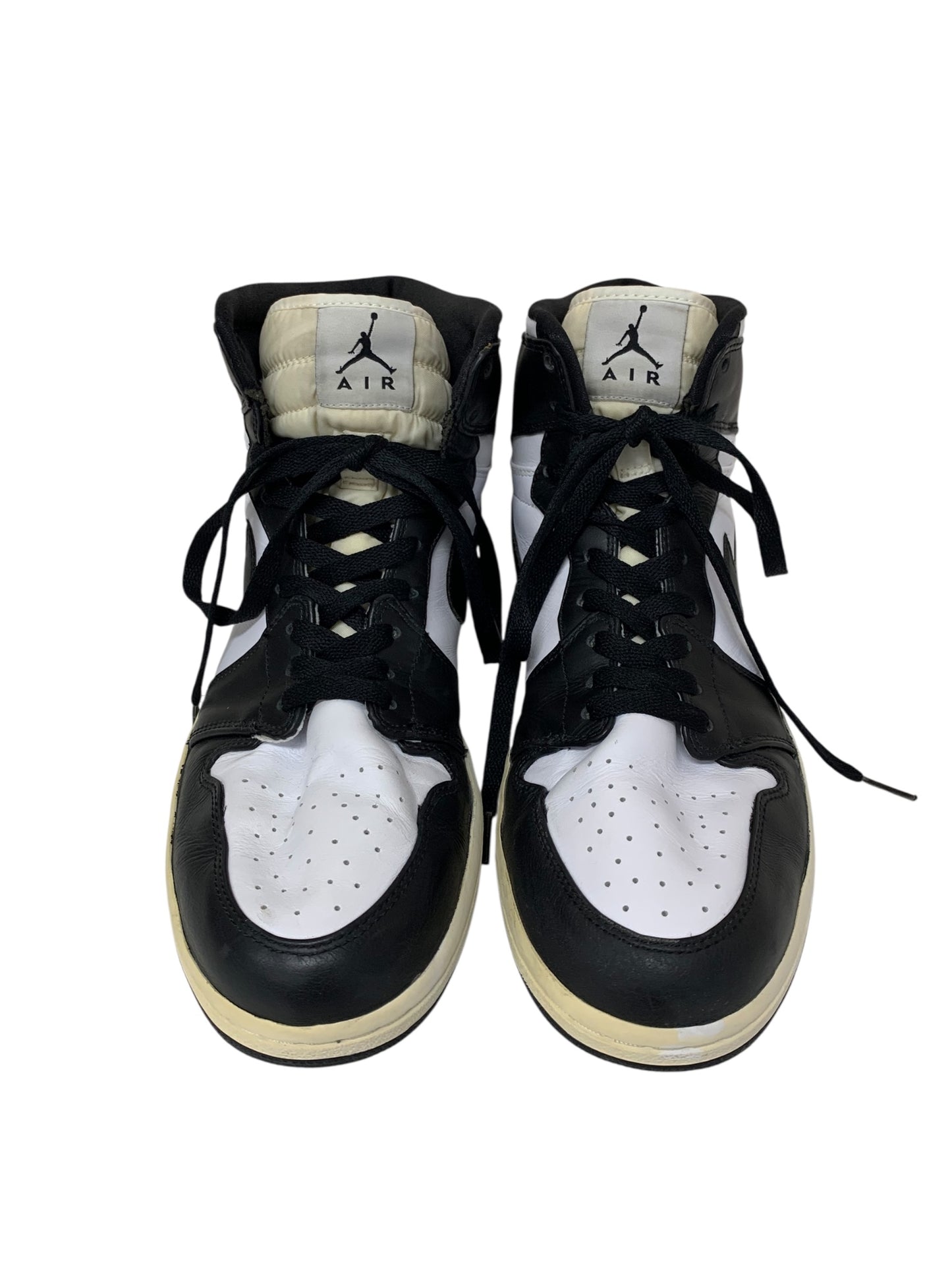 ナイキ エアジョーダン 1 ハイ 332550-011 29.5 ホワイト ITAASM68HLOC 【SALE】