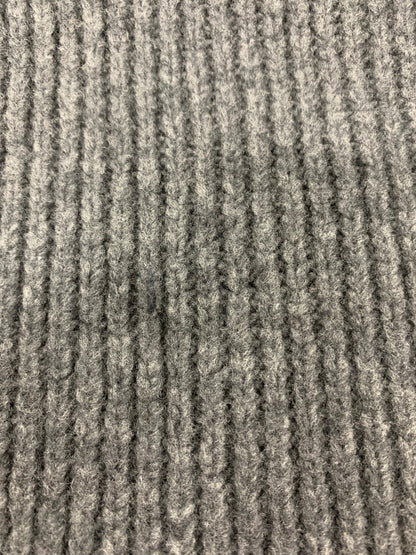 フォクシーブティック Knit Gilet Nuage 42970 F グレー 2022年増産品 ITNBL4ASX3RE