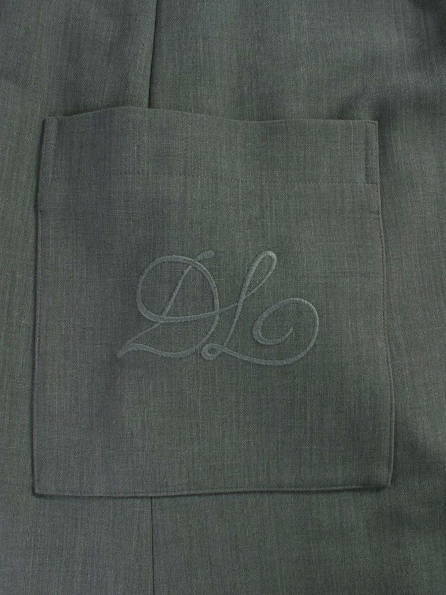 デイジーリン Daisy Tank Dress 06529 ワンピース 42 グレー ITGGS322I6G4