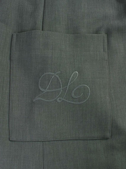 デイジーリン Daisy Tank Dress 06529 ワンピース 42 グレー ITGGS322I6G4