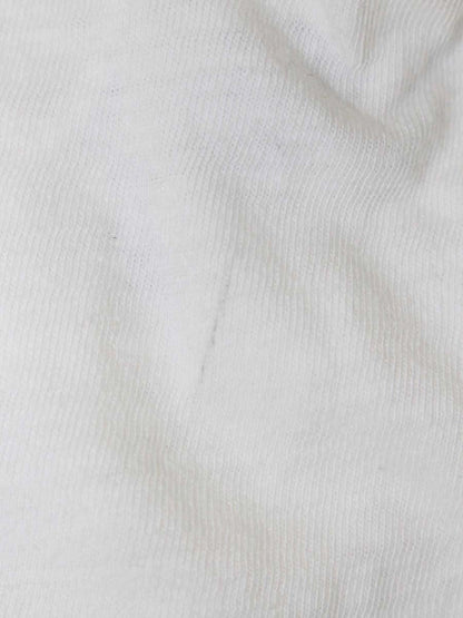 ドゥーズィエムクラス 21-070-500-7031-1-0 Tシャツ ホワイト バックプリント ITI6I1VOT2KG