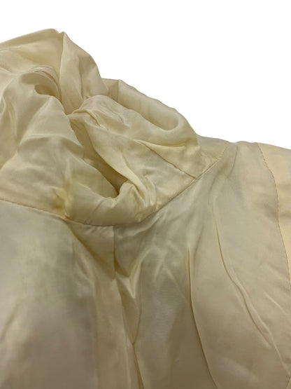 フォクシーブティック クラシックツイード 35283 ジャケット  38 ベージュ ITCPH7W5M92S 【SALE】