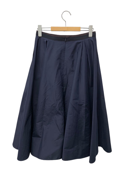 フォクシーブティック Skirt Parasol Flare 41837 スカート 40 ネイビー ITZ5G1VH5DGW