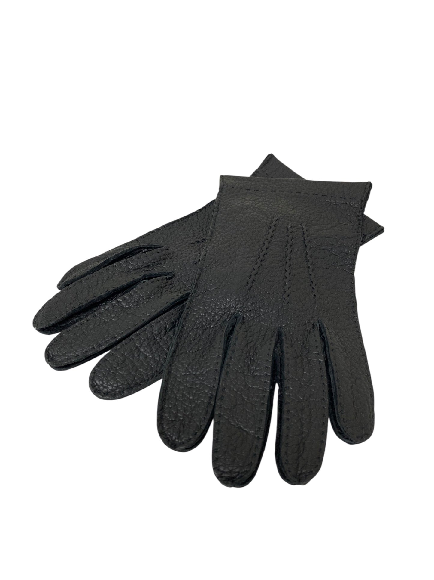 デンツ レザーグローブ ブラック ITWIRI90NM8E