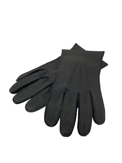 デンツ レザーグローブ ブラック ITWIRI90NM8E