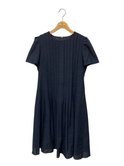 デイジーリン Dress Charlston Sleeve 06221 40 ネイビー 2021年増産品 IT523JAM3XGG