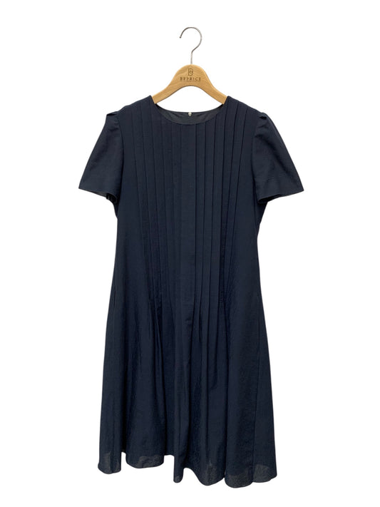デイジーリン Dress Charlston Sleeve 06221 40 ネイビー 2021年増産品 IT523JAM3XGG